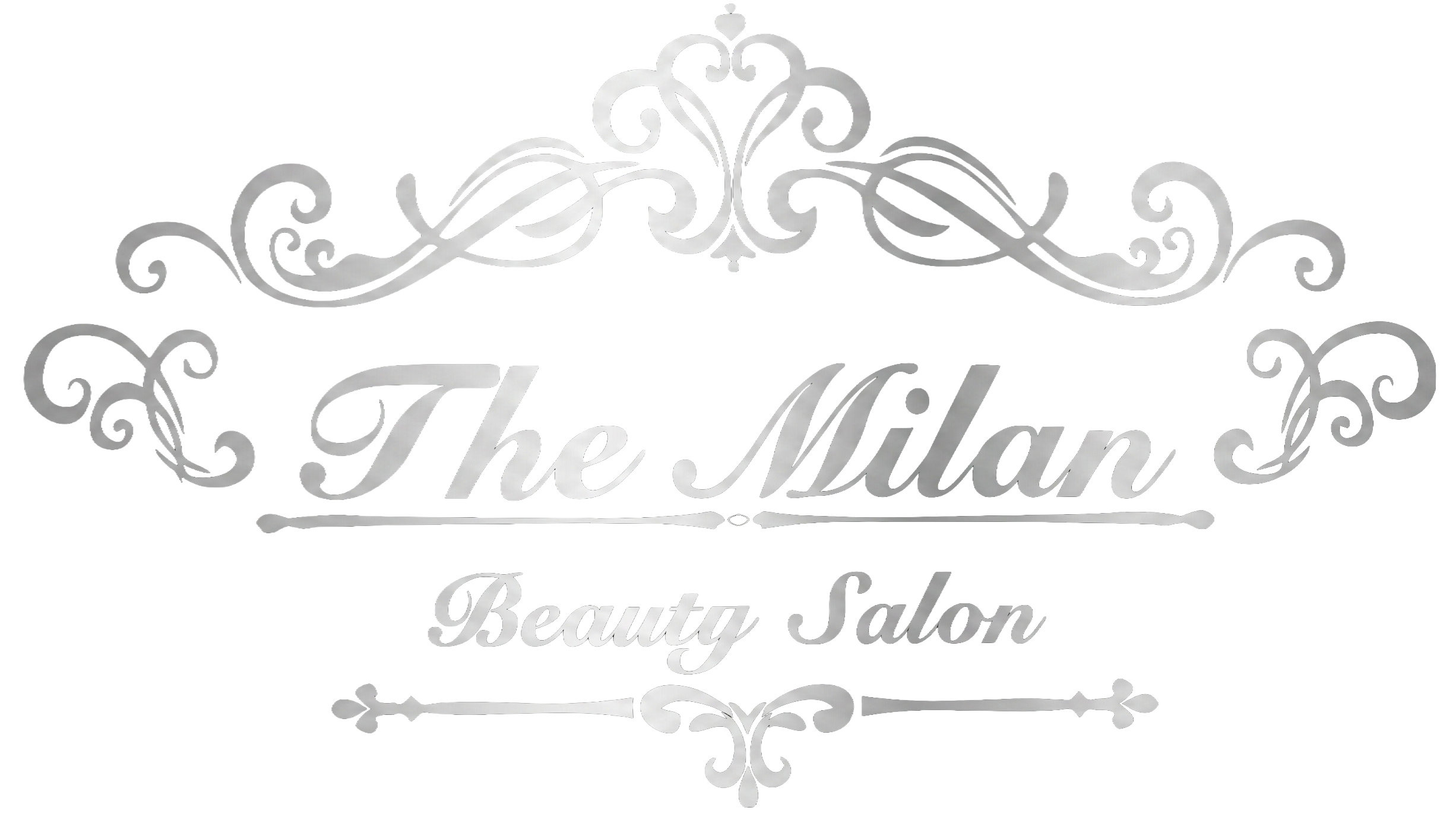 The Milan Beauty Salon